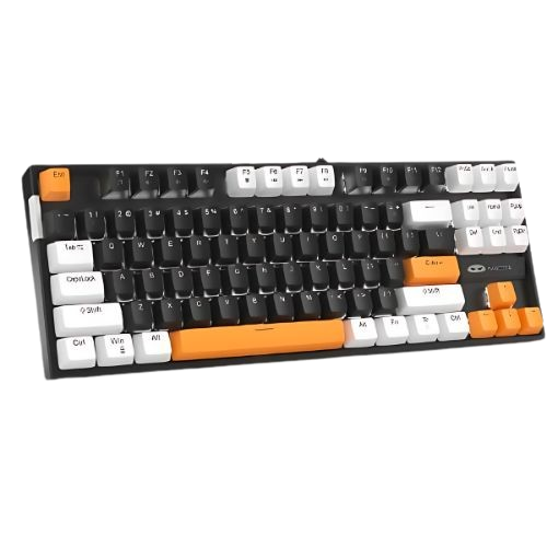 Quiet Tactile Comfort